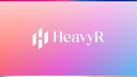 heavr r|Heavy R: Insightful News to Keep You Informed Daily